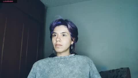 zafira_raven online show from 10.03.25