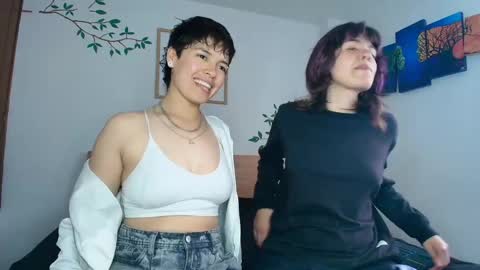 zafira_raven online show from 05.24.26