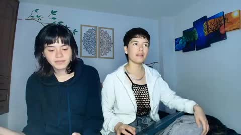 zafira_raven online show from 06.01.26