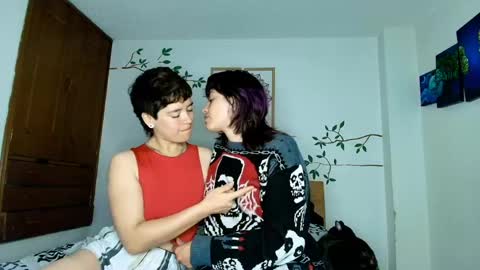 zafira_raven online show from 06.07.26