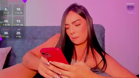 zafiralov online show from 12.14.25