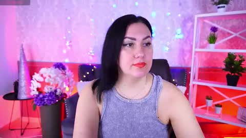 Snapshot of zafiramoonn chatting on 01.16.26 Zafiramoonn online show from 01.16.26