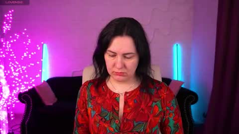 Snapshot of zafiramoonn chatting on 03.30.26 Zafiramoonn online show from 03.30.26