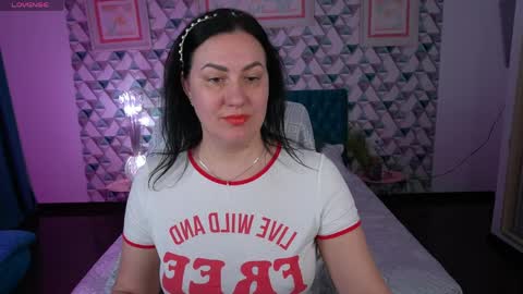 Snapshot of zafiramoonn chatting on 04.09.26 Zafiramoonn online show from 04.09.26