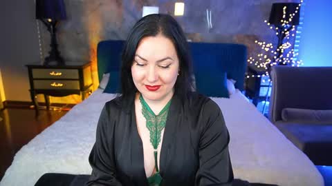 Zafiramoonn online show from 05.16.26