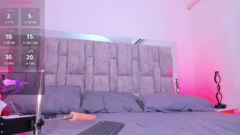 Snapshot of zafiranavarro chatting on 01.08.26 zafira online show from 01.08.26