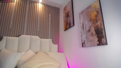 Zafiro online show from 03.20.26