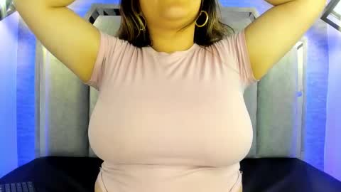 Claire  online show from 03.01.26