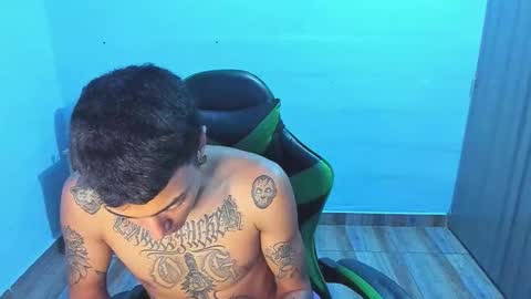 BiG Zafiro online show from 01.07.26