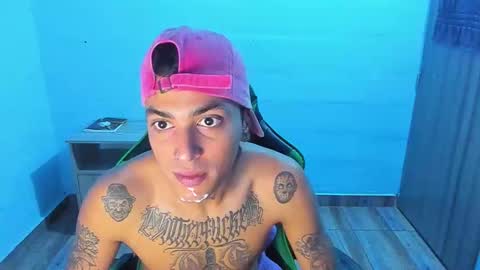 BiG Zafiro online show from 01.12.26