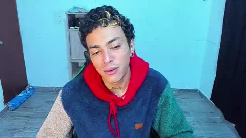 BiG Zafiro online show from 03.12.26