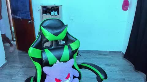 BiG Zafiro online show from 03.20.26