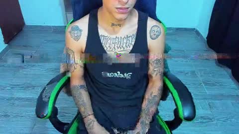 BiG Zafiro online show from 04.06.26