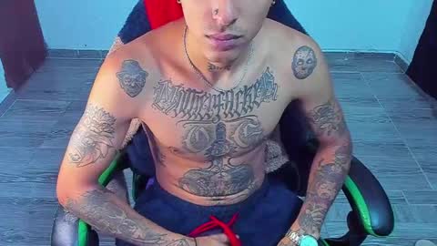 BiG Zafiro online show from 05.31.26