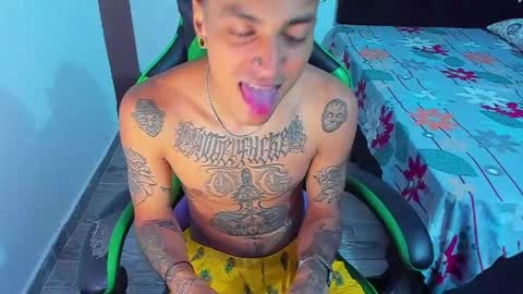 BiG Zafiro online show from 06.06.26