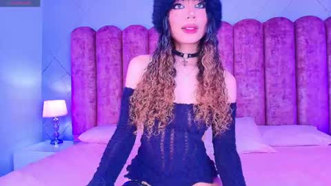 zahara_1 online show from 04.30.26
