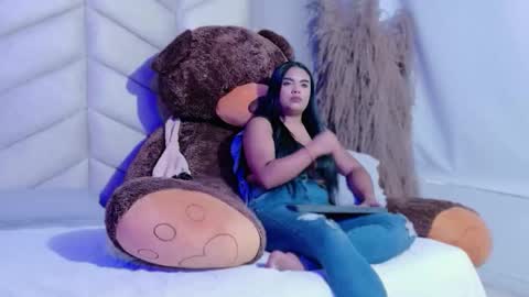 zahara_2005 online show from 01.19.26