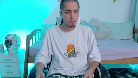 Zahir Raw online show from 05.02.26