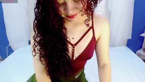 Zahira  online show from 12.22.25