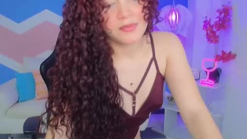 Zahira  online show from 02.16.26