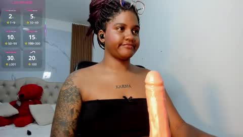 zahra_rose online show from 03.06.26