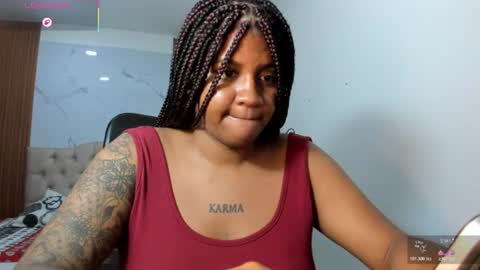 zahra_rose online show from 07.21.26