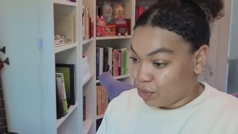 zahrabliss online show from 09.26.25