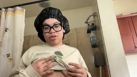 zahrabliss online show from 03.01.26