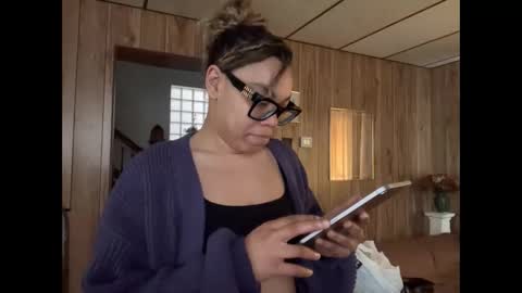 zahrabliss online show from 04.18.26