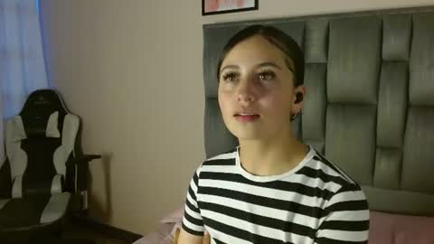 Zaida online show from 07.31.26