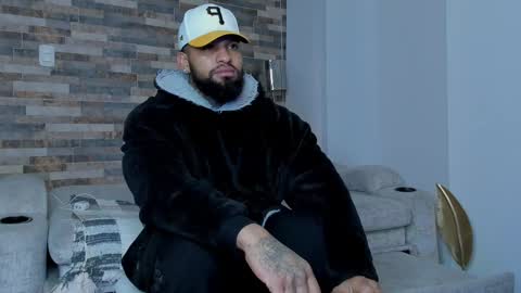 INSTAGRAM yormanfit7 online show from 03.12.25