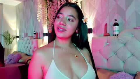 Zaira Bonny online show from 05.28.26