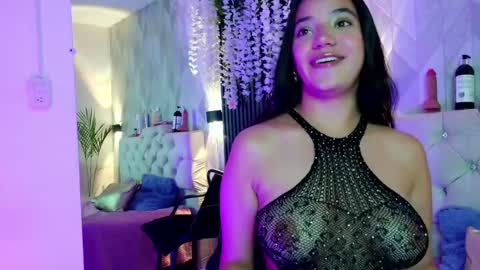 Zaira Bonny online show from 05.31.26