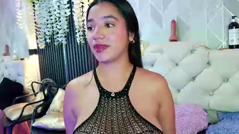 Zaira Bonny online show from 07.11.26
