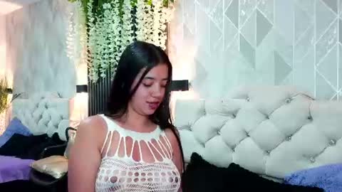 Zaira Bonny online show from 07.23.26