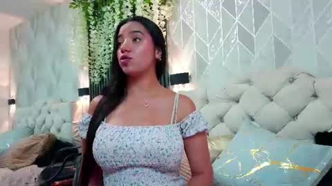 Zaira Bonny online show from 07.29.26