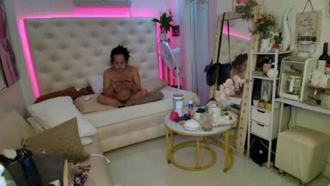 tanini mani online show from 01.17.25