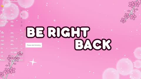 Zaira  online show from 04.10.26