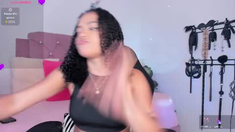 Snapshot of zaira_montero chatting on 07.08.26 Zaira online show from 07.08.26