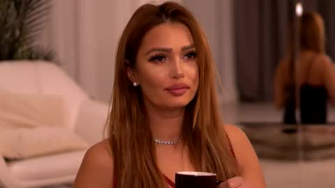 Zaira online show from 11.14.25