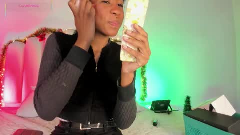 Zaira online show from 12.01.25