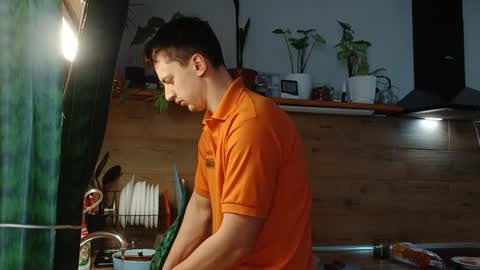 Zack online show from 04.04.26