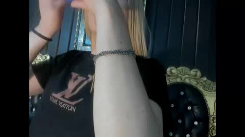 Megan online show from 04.02.26