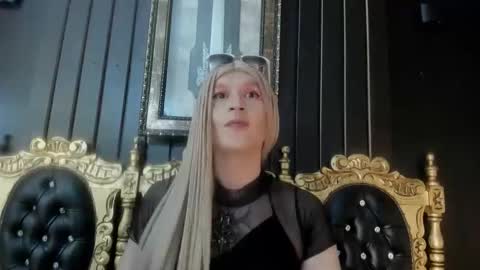 Megan online show from 04.09.26