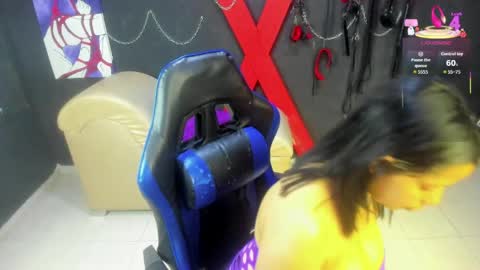 Snapshot of zalomme1 chatting on 06.05.26 zalomme1 online show from 06.05.26