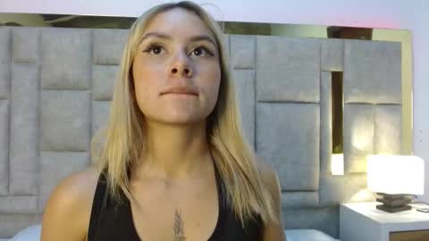 Snapshot of zamahara_rodriguez chatting on 01.18.26 Zamahara online show from 01.18.26