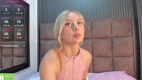 Snapshot of zamahara_rodriguez chatting on 02.03.26 Zamahara online show from 02.03.26