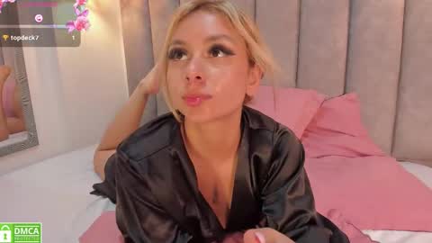 Snapshot of zamahara_rodriguez chatting on 02.28.26 Zamahara online show from 02.28.26