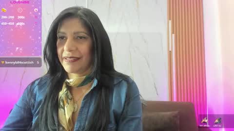 zamanthaa__ online show from 11.14.25