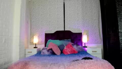 Snapshot of zamara_kleii chatting on 10.03.25 Zamara Kleii online show from 10.03.25